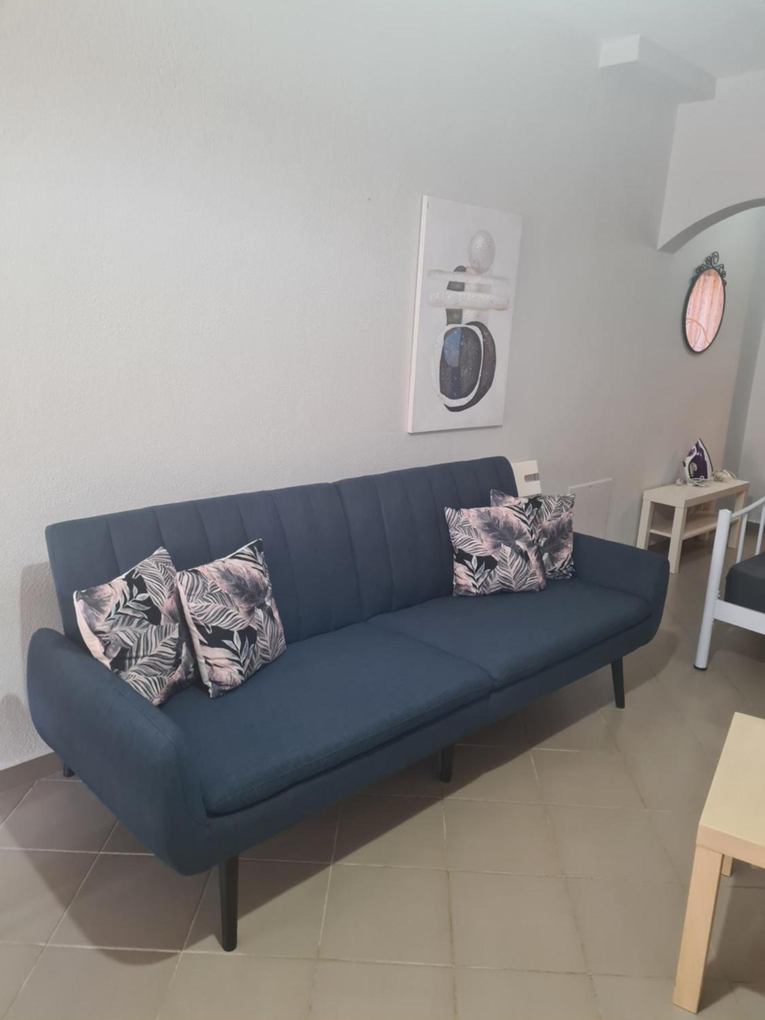 Makis Apartments Touzla Ofrinion Exterior photo